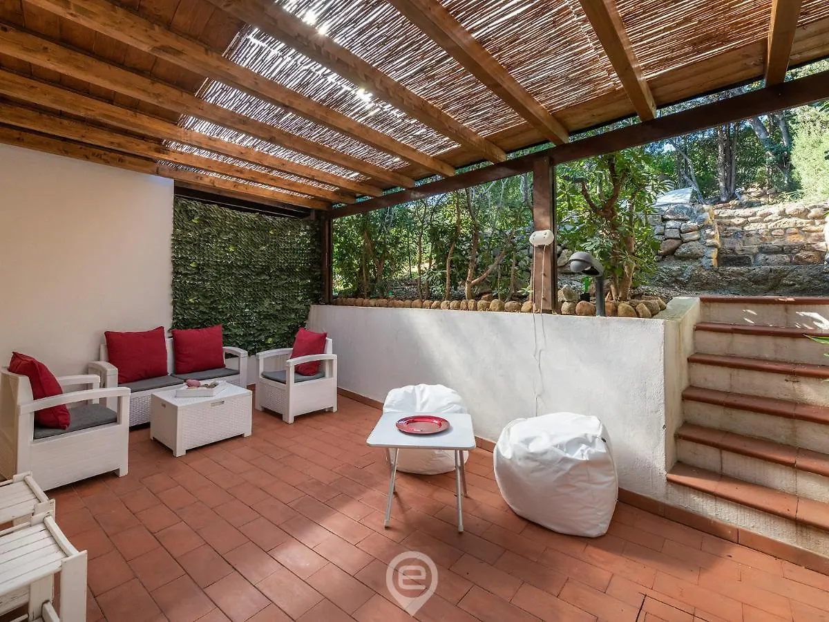 بيت للعطل فيلا Casa Isabella سانتا مارغريتا دي إيطاليا