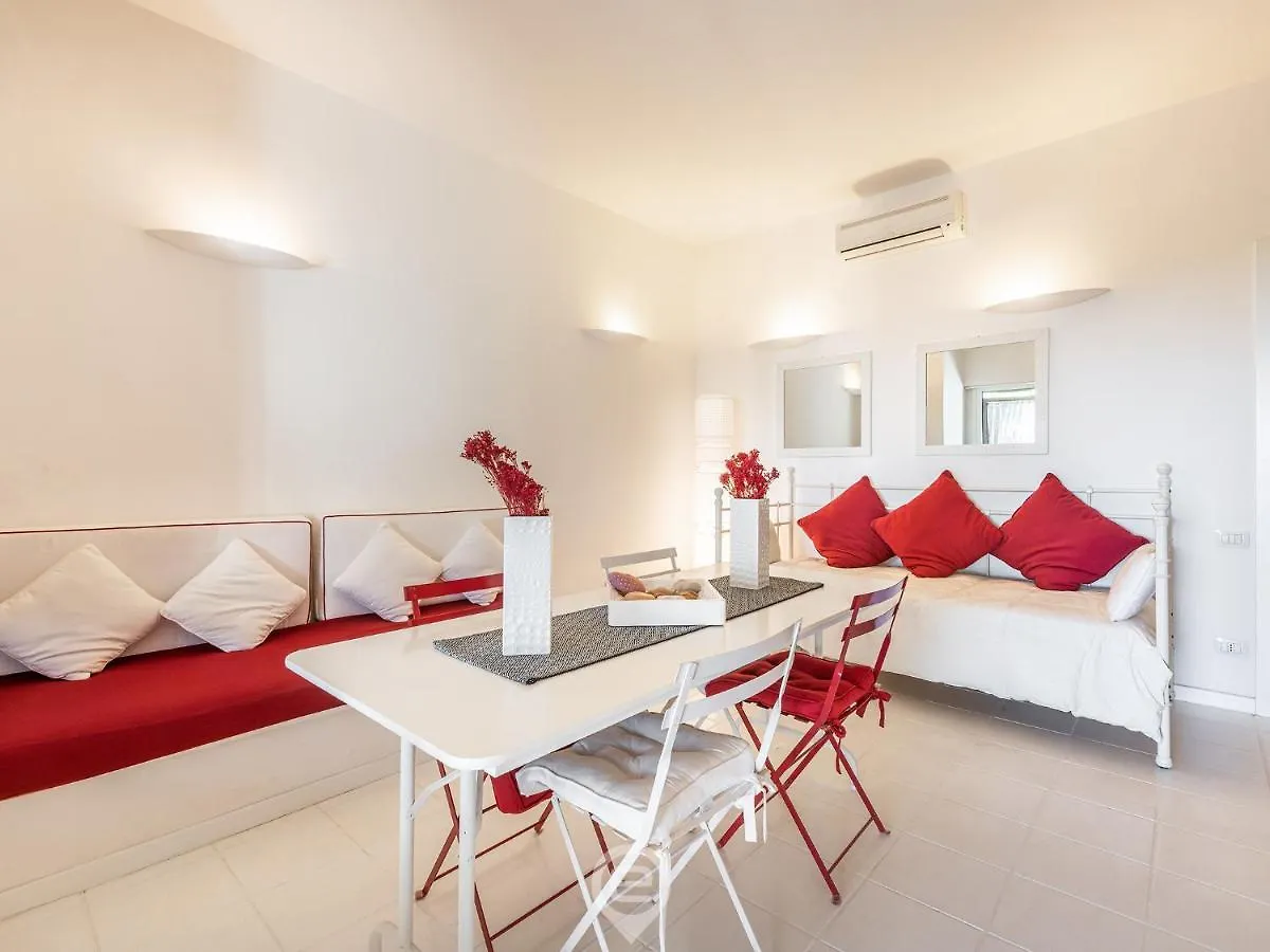 فيلا Casa Isabella سانتا مارغريتا دي بيت للعطل