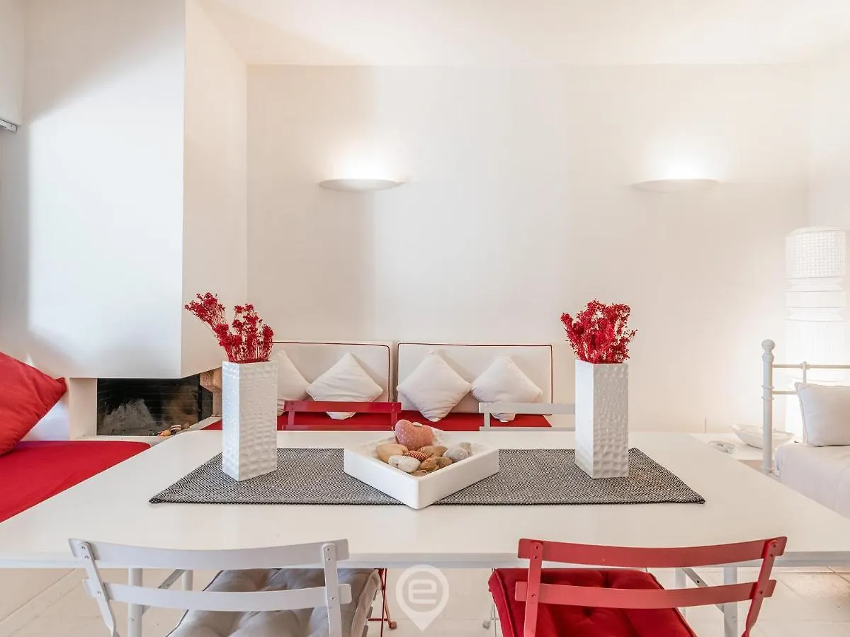 بيت للعطل فيلا Casa Isabella سانتا مارغريتا دي إيطاليا