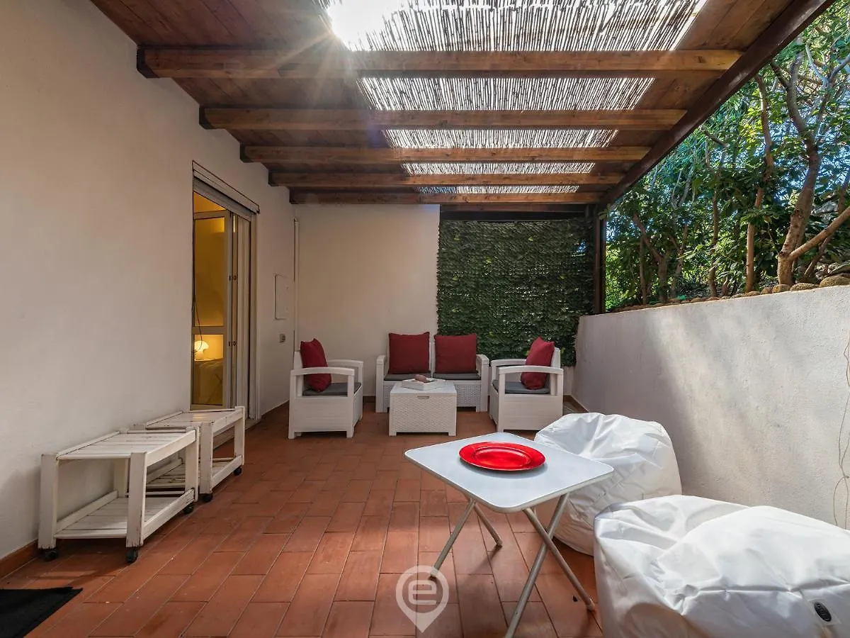 فيلا Casa Isabella سانتا مارغريتا دي