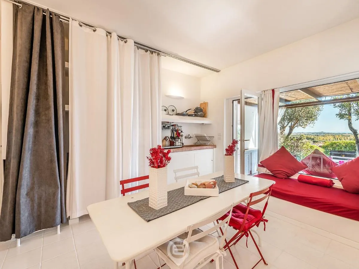 بيت للعطل فيلا Casa Isabella سانتا مارغريتا دي