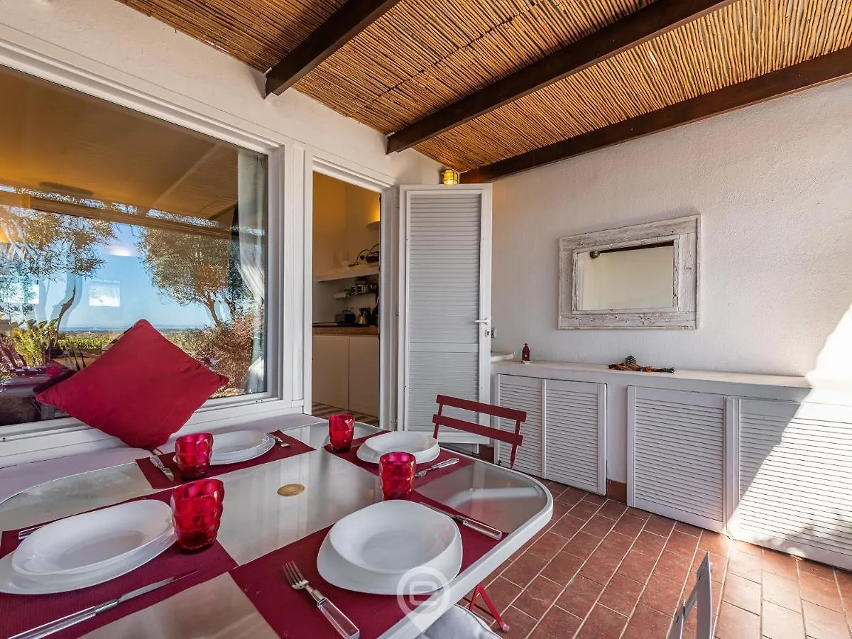 فيلا Casa Isabella سانتا مارغريتا دي بيت للعطل