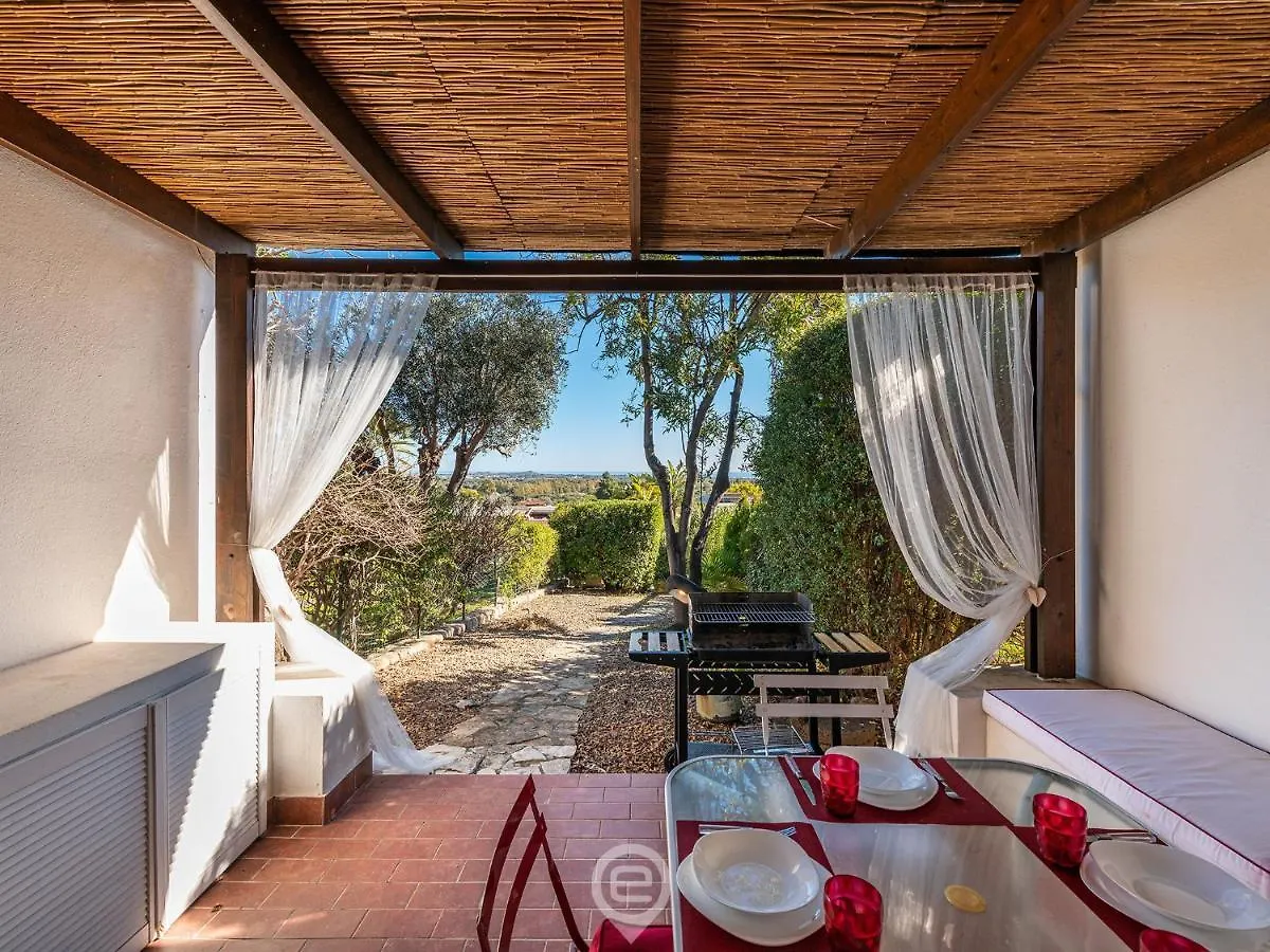 فيلا Casa Isabella سانتا مارغريتا دي