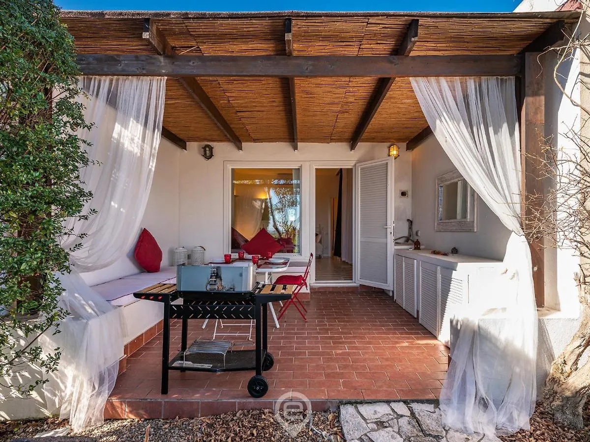 فيلا Casa Isabella سانتا مارغريتا دي إيطاليا