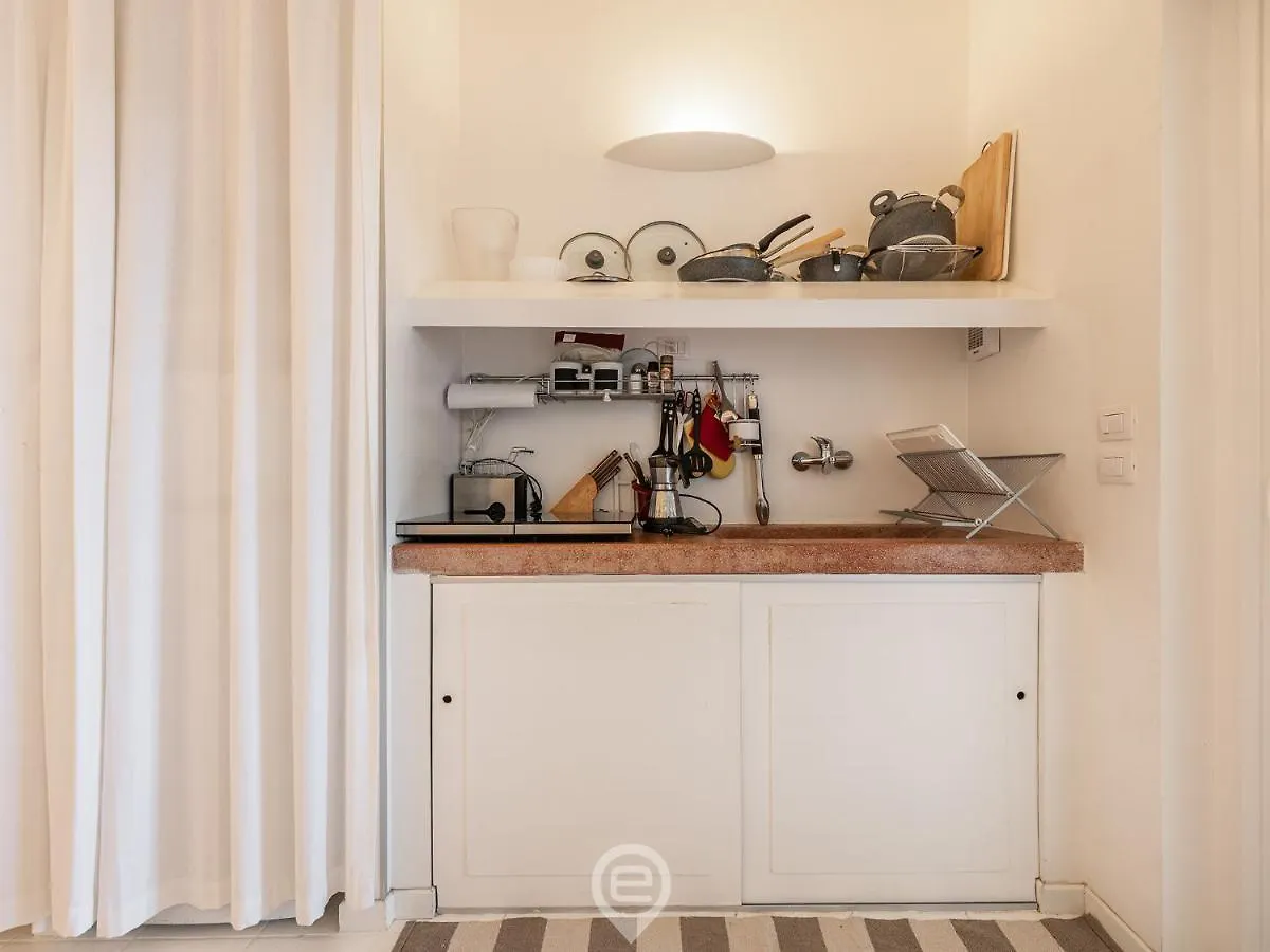 فيلا Casa Isabella سانتا مارغريتا دي بيت للعطل