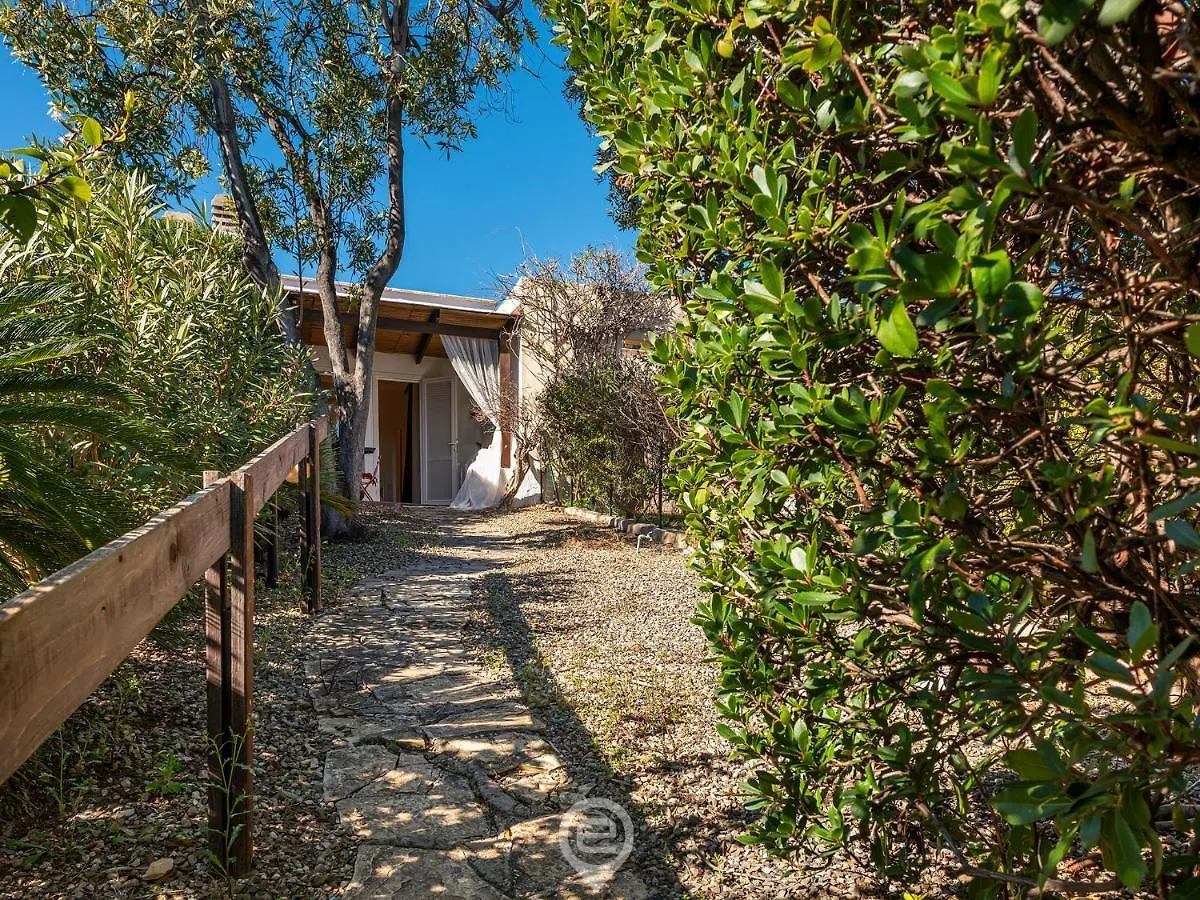 فيلا Casa Isabella سانتا مارغريتا دي