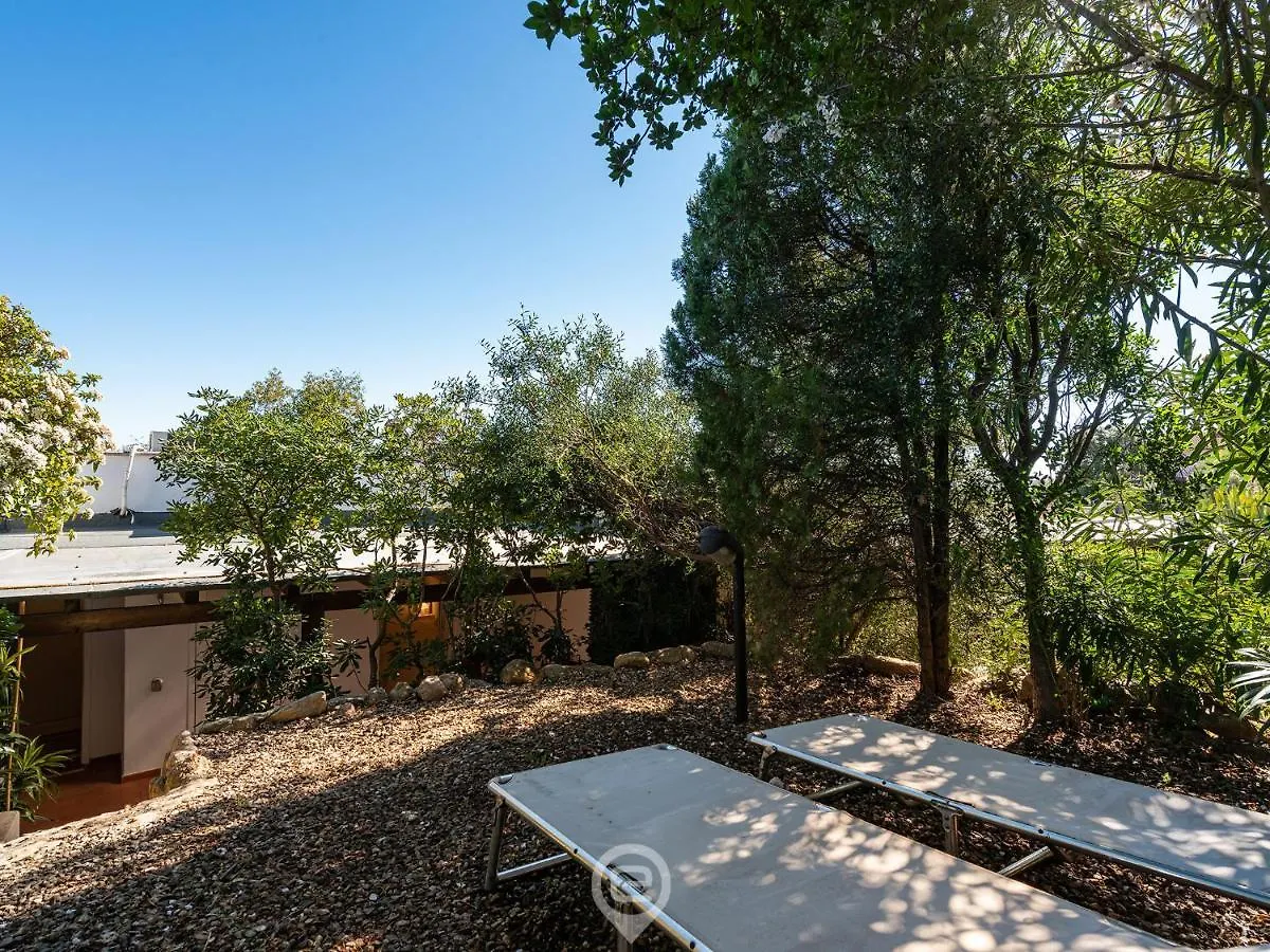 فيلا Casa Isabella سانتا مارغريتا دي 0*,  إيطاليا