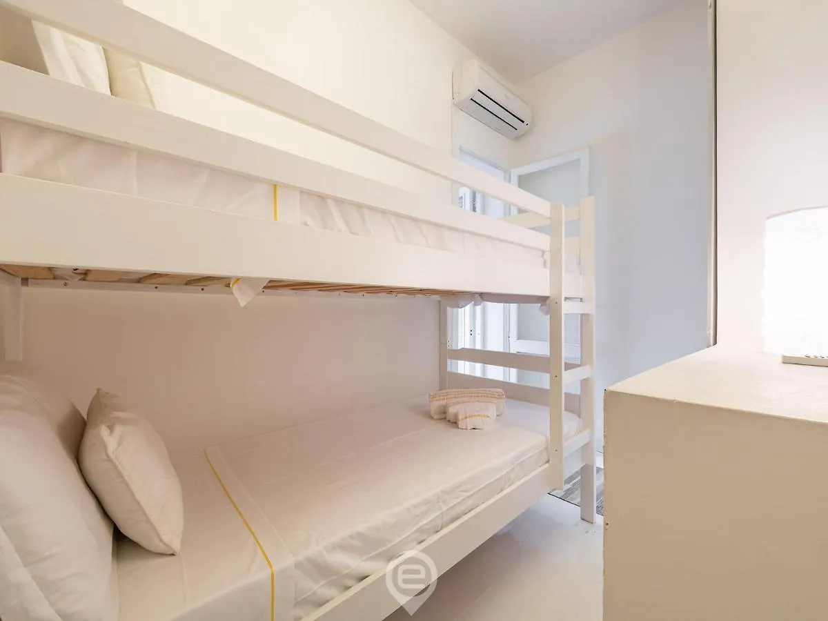 فيلا Casa Isabella سانتا مارغريتا دي بيت للعطل