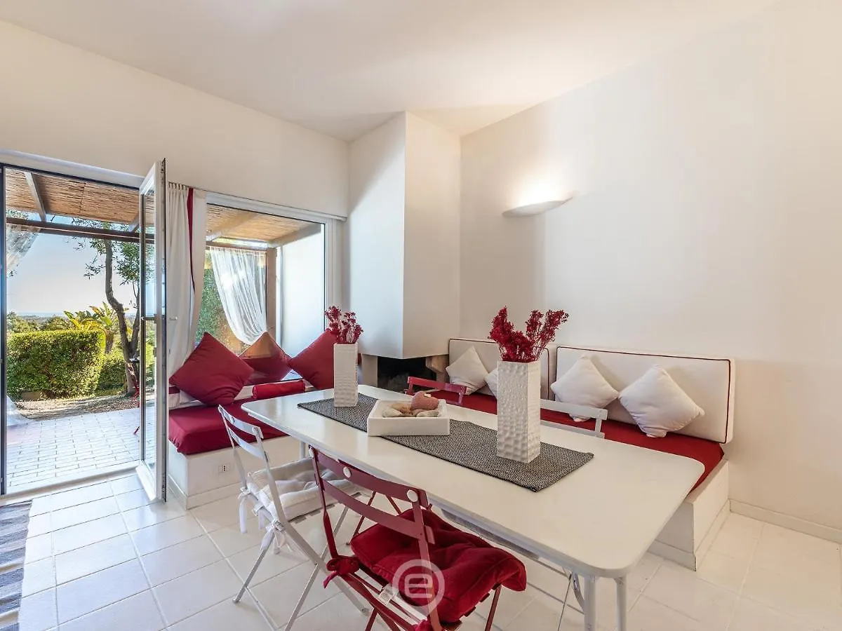 بيت للعطل فيلا Casa Isabella سانتا مارغريتا دي