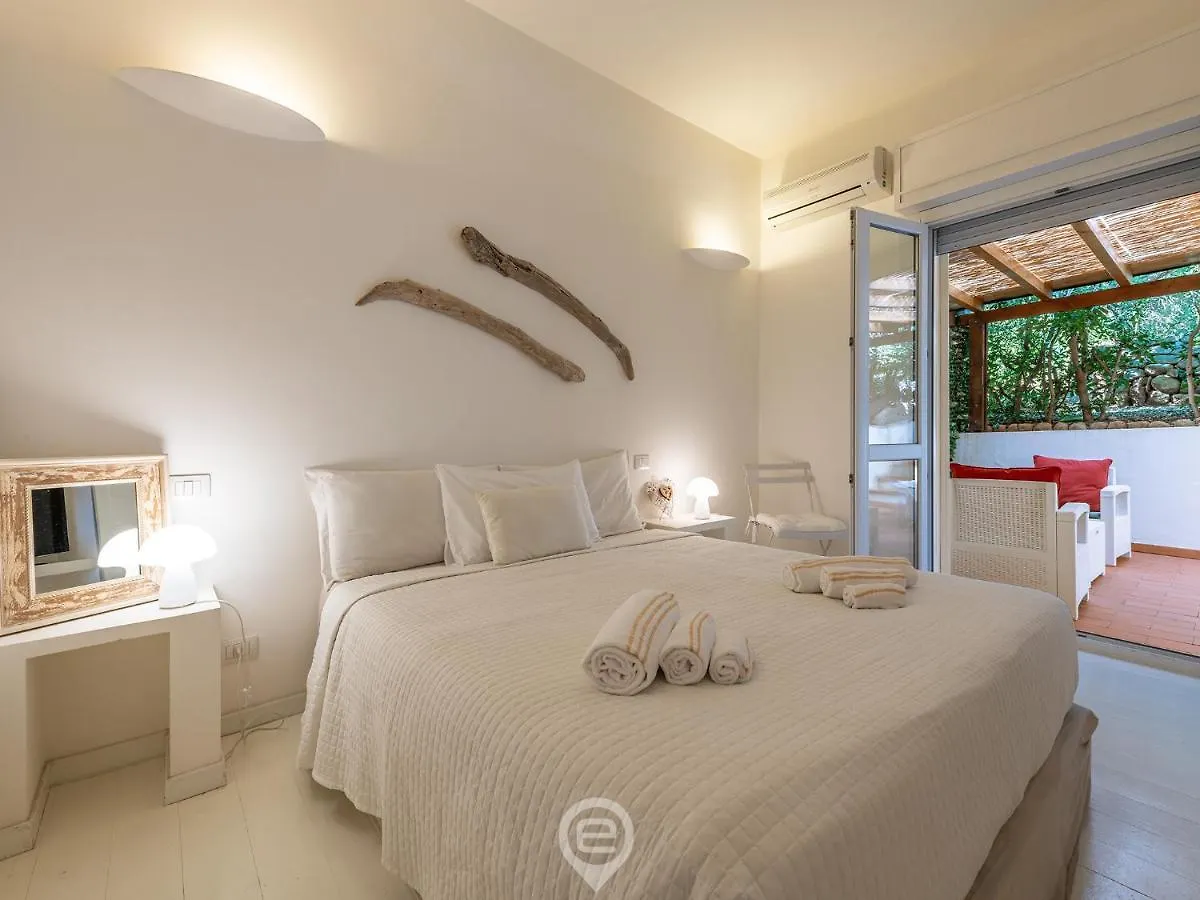 فيلا Casa Isabella سانتا مارغريتا دي إيطاليا