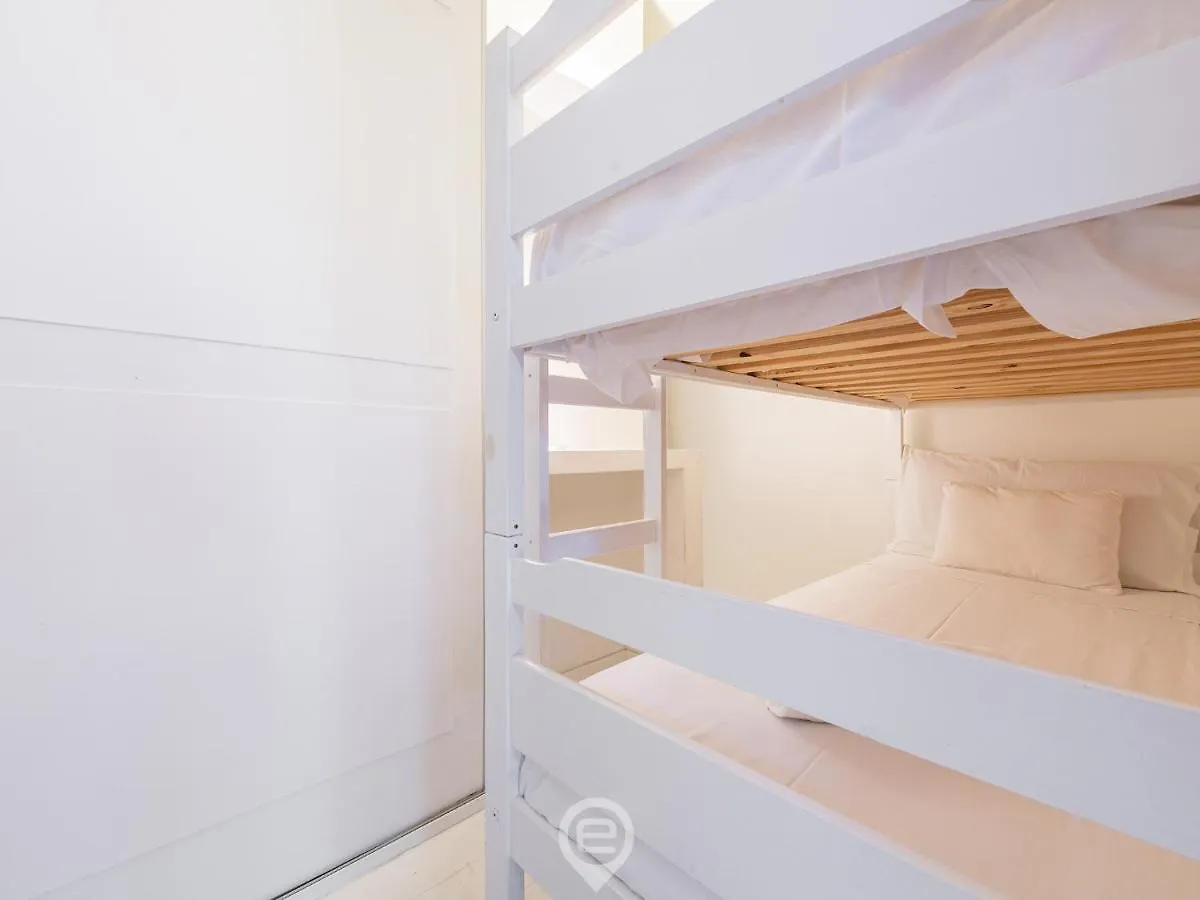 بيت للعطل فيلا Casa Isabella سانتا مارغريتا دي إيطاليا