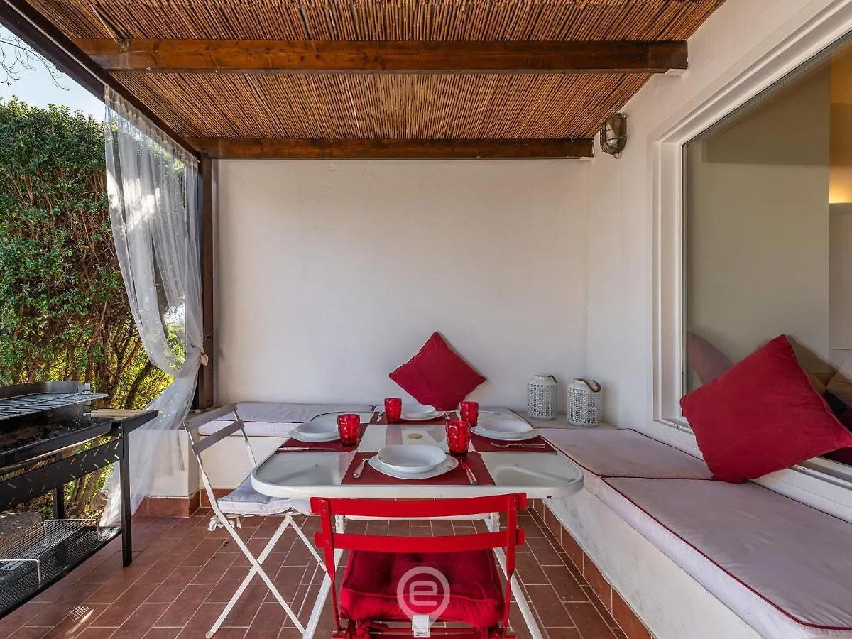 فيلا Casa Isabella سانتا مارغريتا دي بيت للعطل